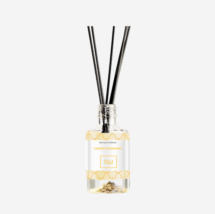 Diffuseur d'ambiance - Douceur d'Ambre image